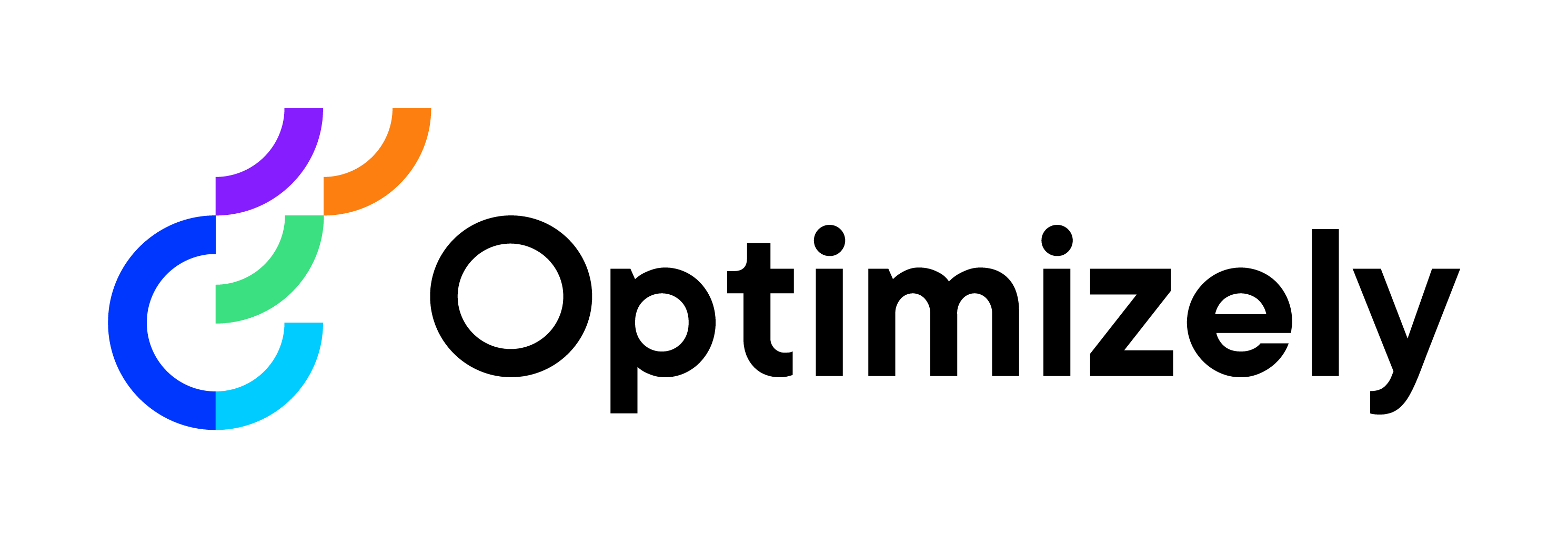 Image of Optimizely logo
