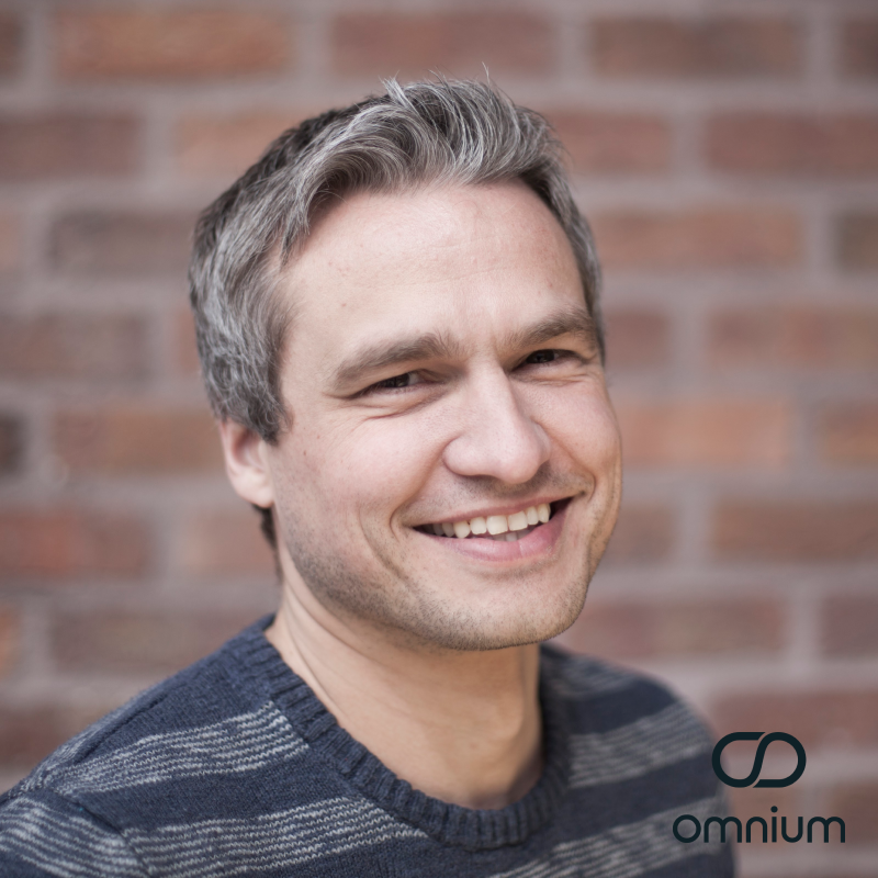 Eivind Lærum - Omnium