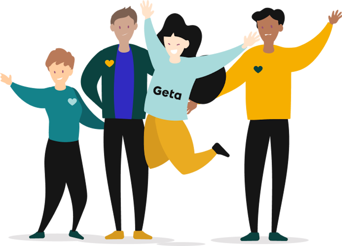 TextImage: Our Mission